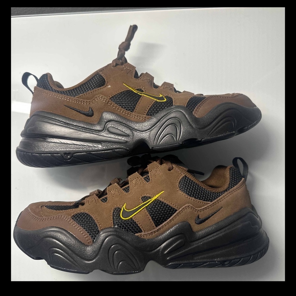 2023 Wmns Tech Hera 'Cacao Wow'